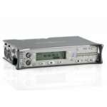 Sound Devices 702 (702) Portable Digital Audio Recorder, two channel analog and digital I/O, CF Only, includes 1500mAh batteryLi-ion battery and AC Power Adaptor Sound Devices 702 (702) Portable Digital Audio Recorder, two channel analog and digital I/O, CF Only, includes 1500mAh batteryLi-ion battery and AC Power Adaptor